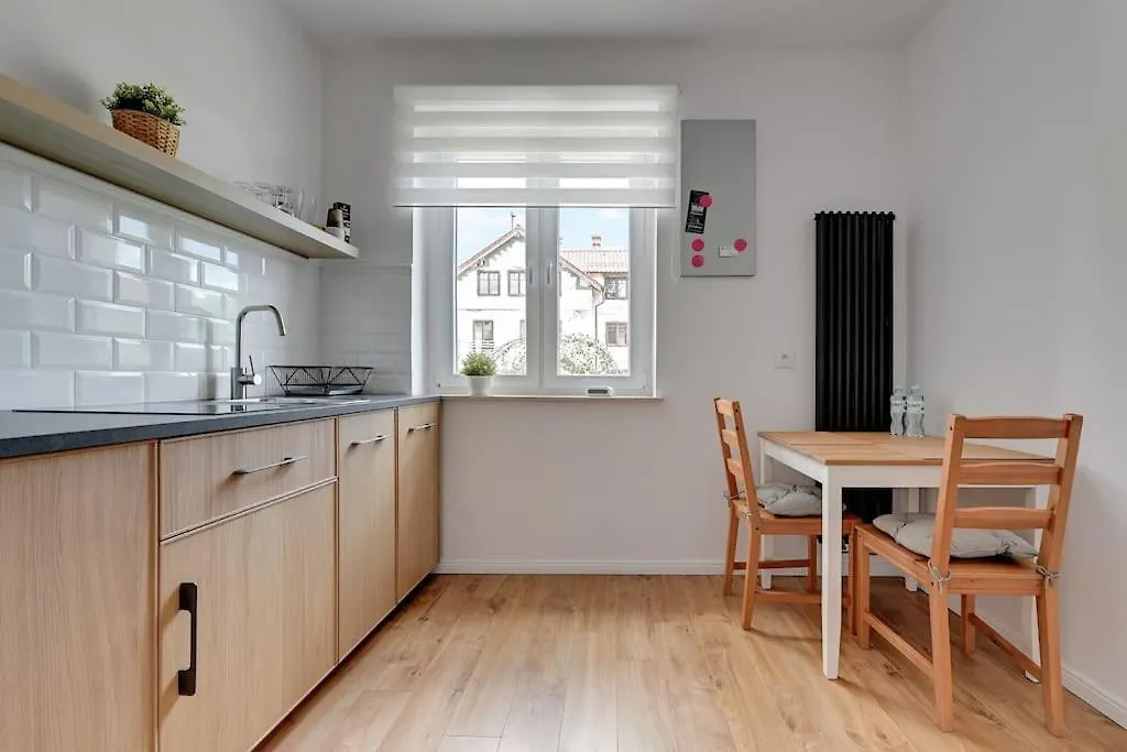 Pegaz 1 Apartment Sopot 0*,  Poland