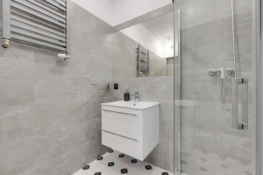 Pegaz 1 Apartment Sopot 0*,